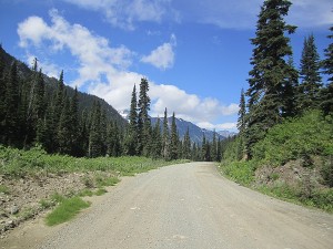 Hurley Road