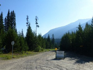 East Hurley Closed