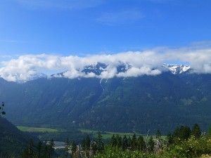 Pemberton Meadows
